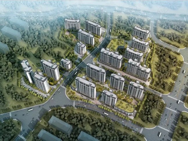 新城平台全站标准网络访问地址与节点安全配置